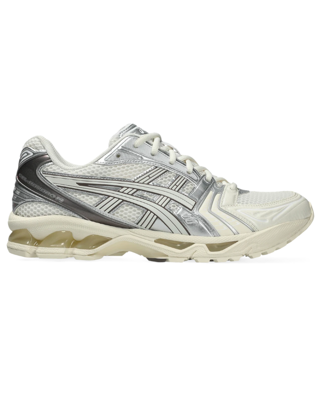 Asics - Baskets Gel Kayano 14 - Crème Cacao Powder