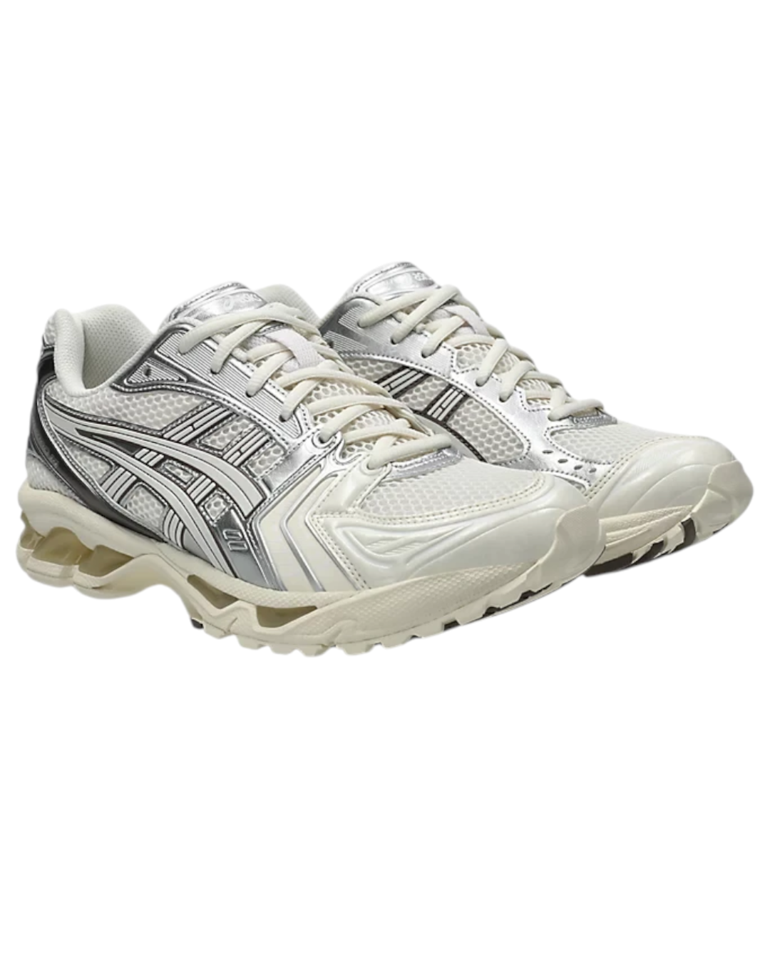 Asics - Baskets Gel Kayano 14 - Crème Cacao Powder