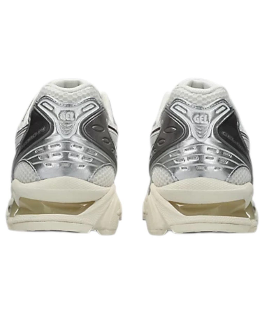 Asics - Baskets Gel Kayano 14 - Crème Cacao Powder
