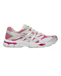 Asics - Baskets Gel Cumulus 16 - Crème & Rose