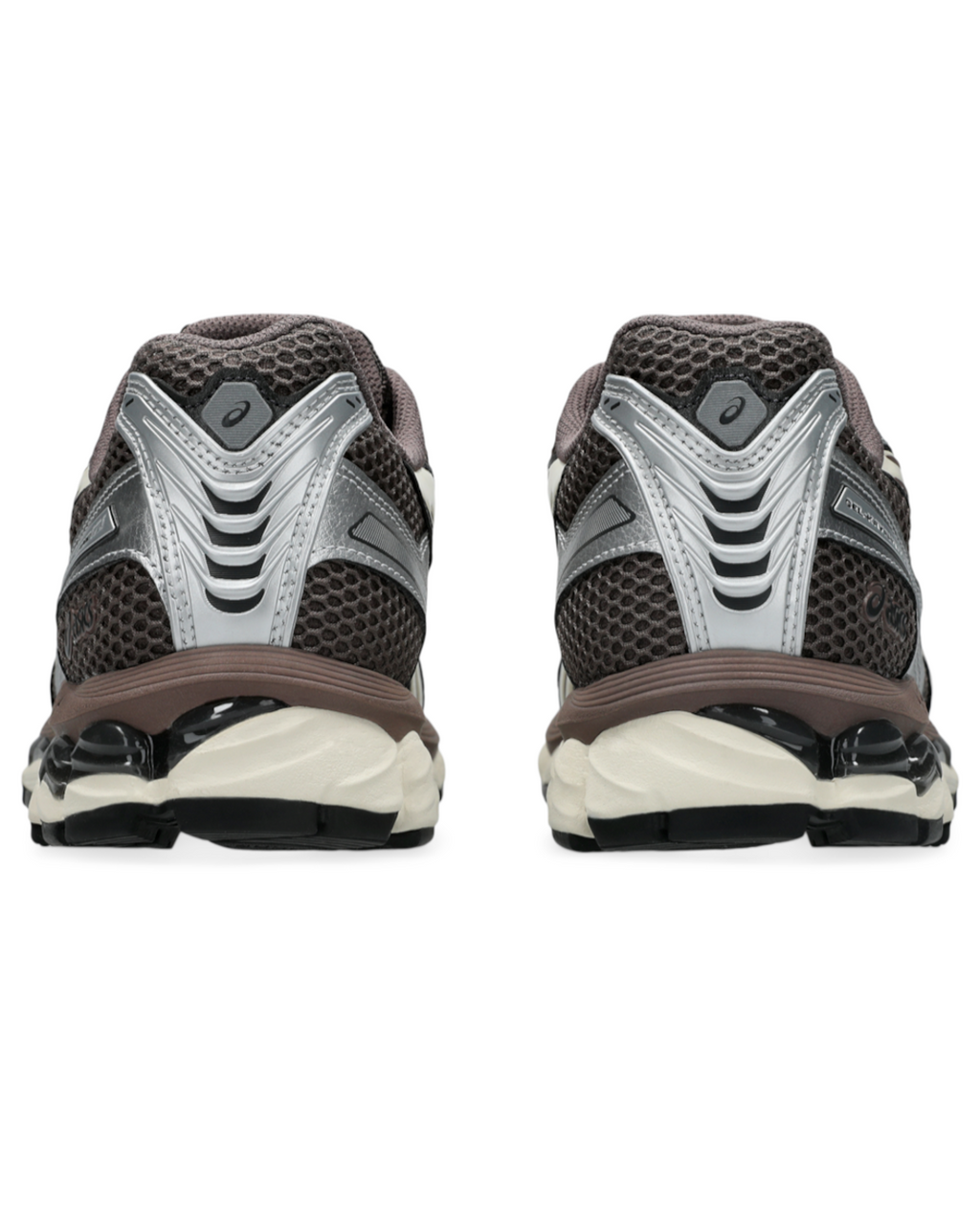 Asics - Baskets Gel Kayano 12.1 - Cacao Powder & Crème