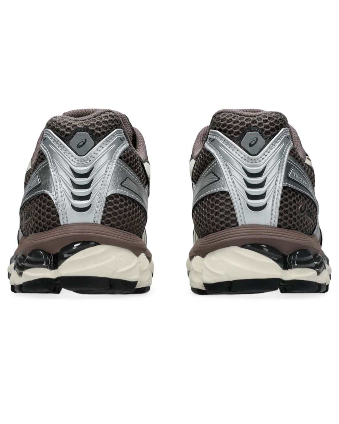 Asics - Baskets Gel Kayano 12.1 - Cacao Powder & Crème