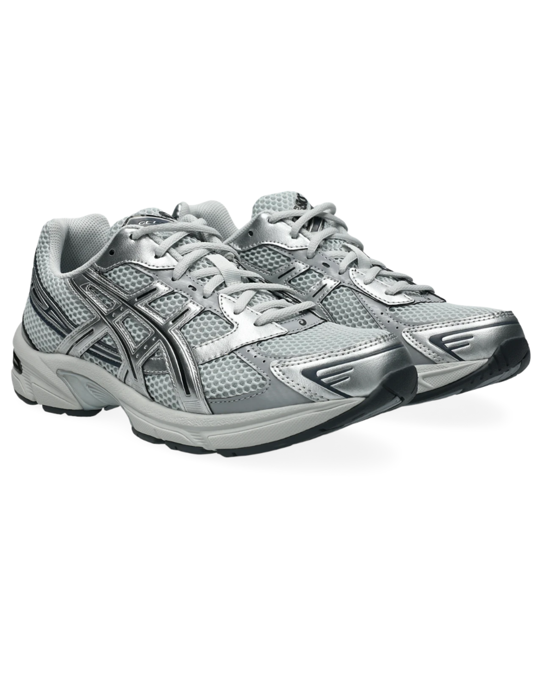 Asics - Gel 1130 Sneakers - Glacier Grey & Pure Silver