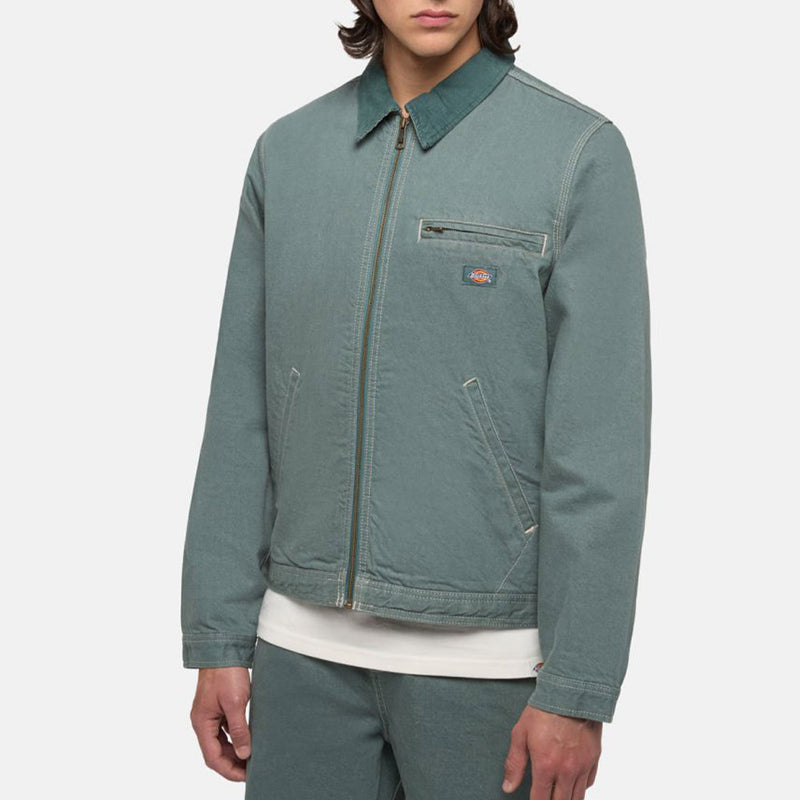 Dickies - Veste Painter Stevensville - Lincoln Green