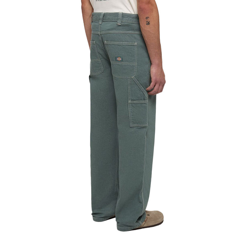 Dickies - Jean Carpenter Stevensville - Lincoln Green