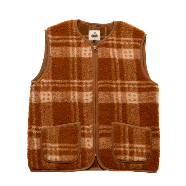 Coldbreaker - Veste Peptico Ultralight - Scotch Apricot