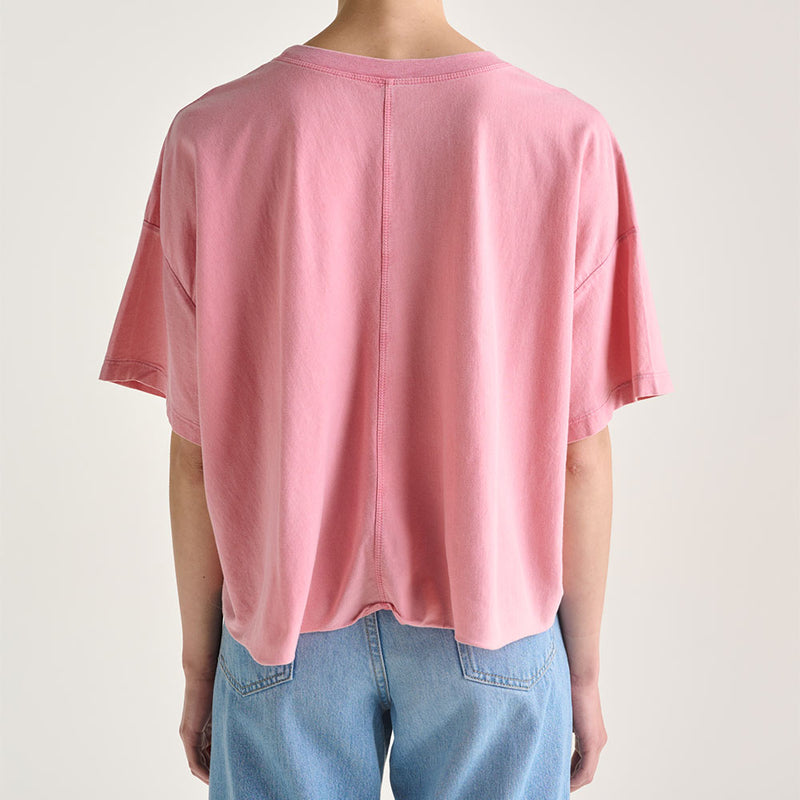 Bellerose - T-shirt Farpy - Rose