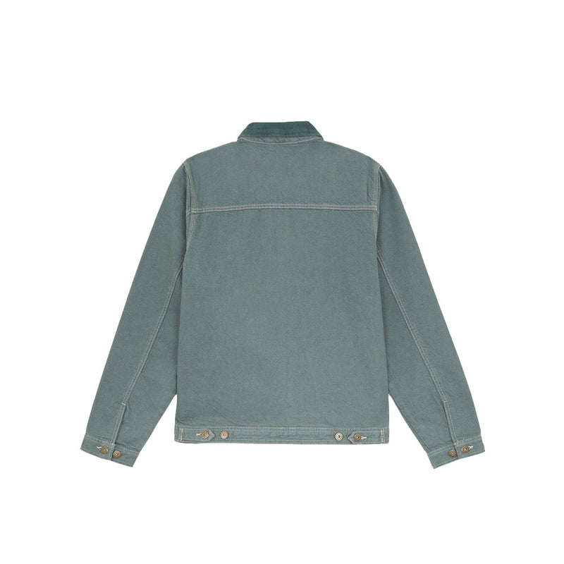 Dickies - Veste Painter Stevensville - Lincoln Green