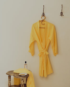 Jaune Citronnade