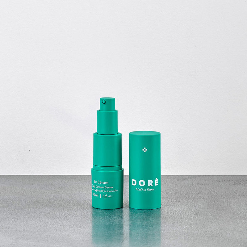 Le Serum Daily Defense - Doré