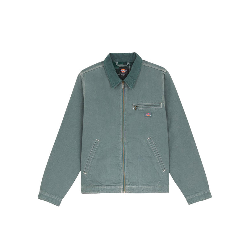 Dickies - Veste Painter Stevensville - Lincoln Green