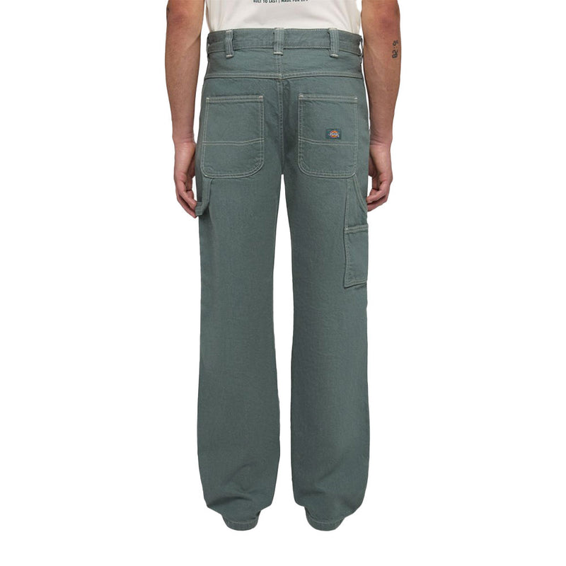 Dickies - Jean Carpenter Stevensville - Lincoln Green