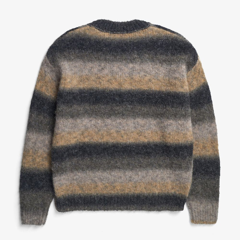Norse Projects - Sweat dégradé Jonas - Kaki