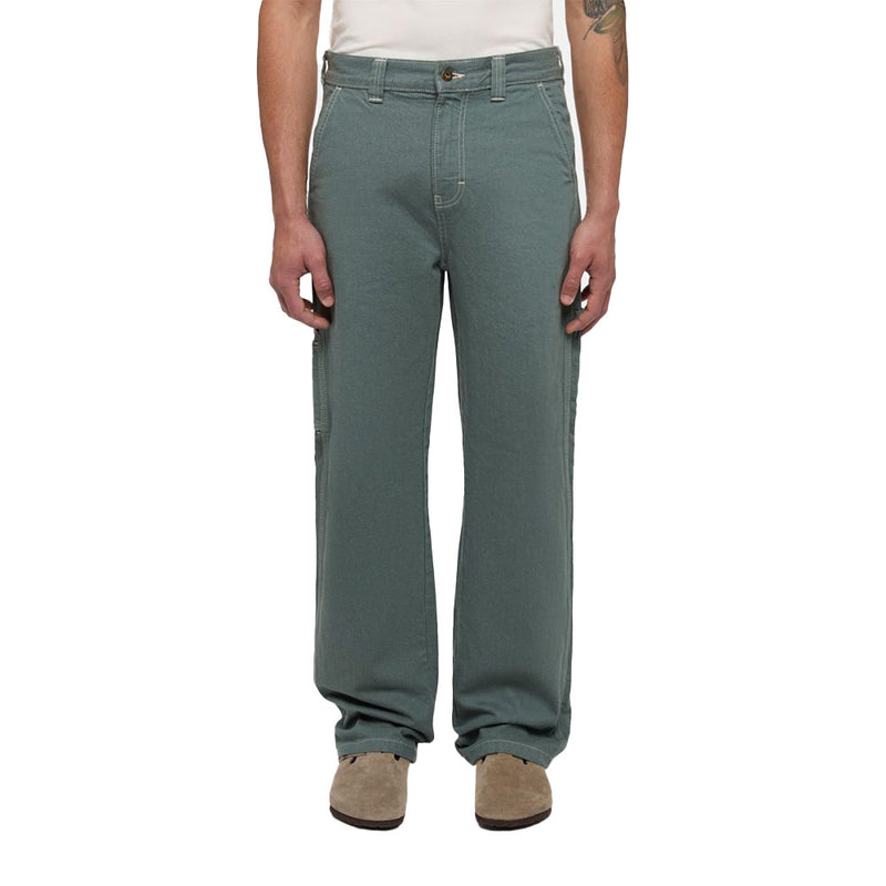 Dickies - Jean Carpenter Stevensville - Lincoln Green