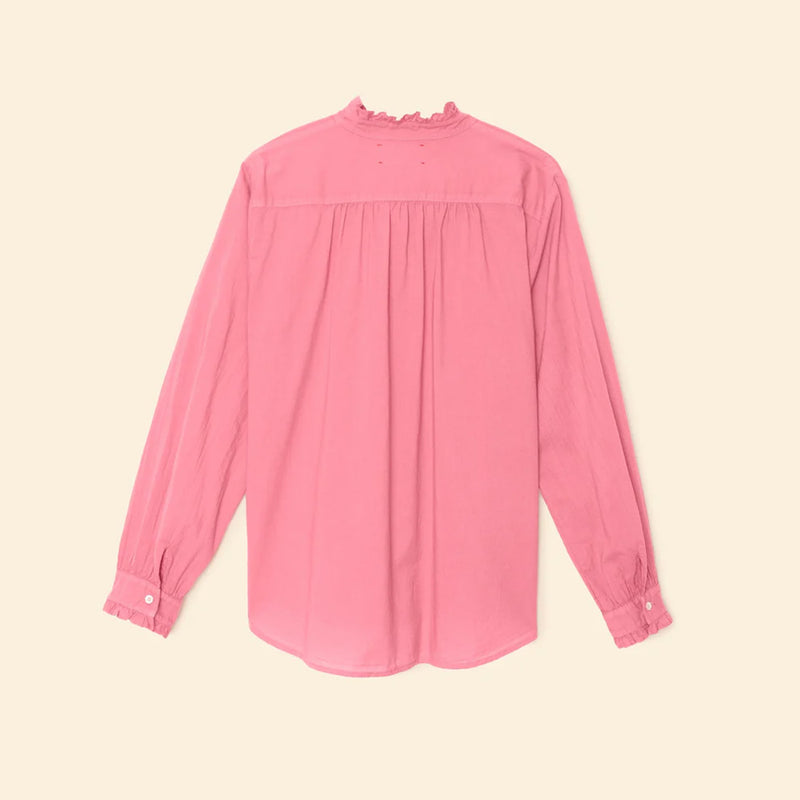 Xirena - Chemise Amelie - Tea Rose