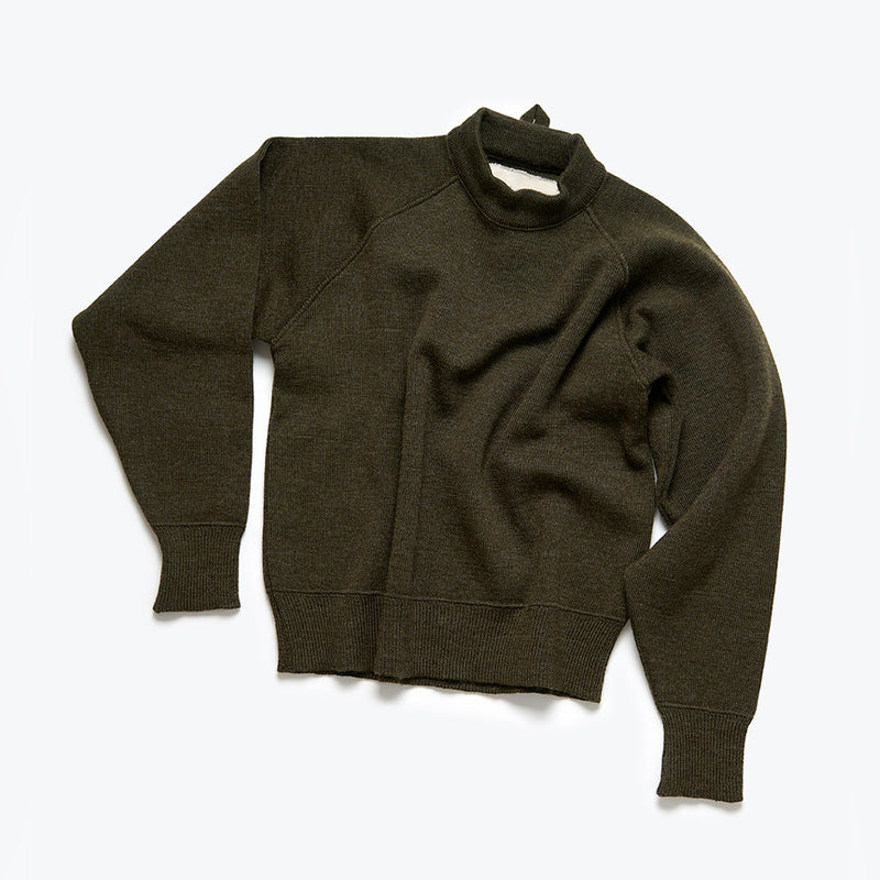 Studio de Lostanges -Sweat - Marron