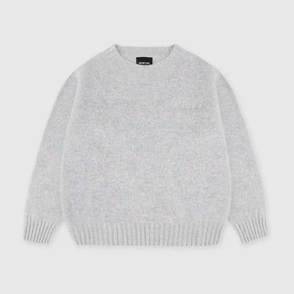 Howlin' - Pull Forever Never More - Gris Galaxy