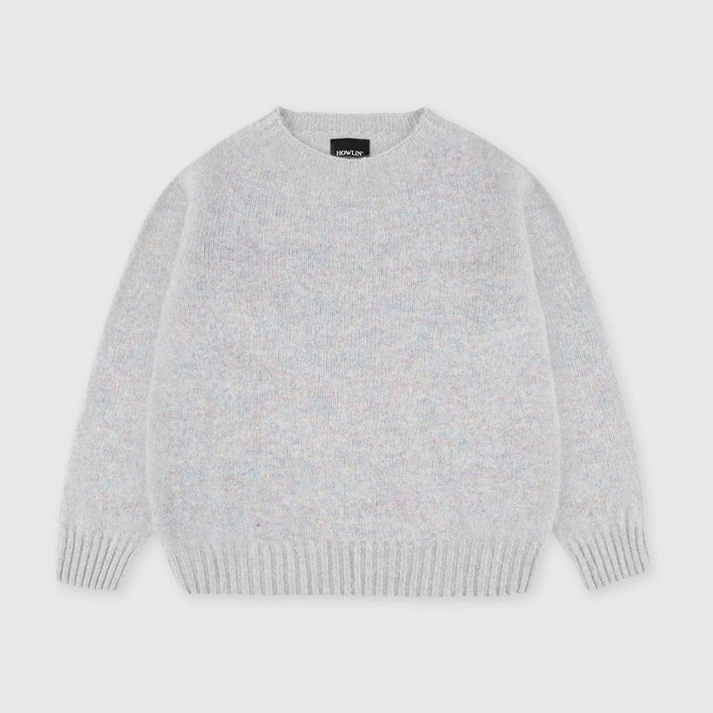Howlin' - Pull Forever Never More - Gris Galaxy