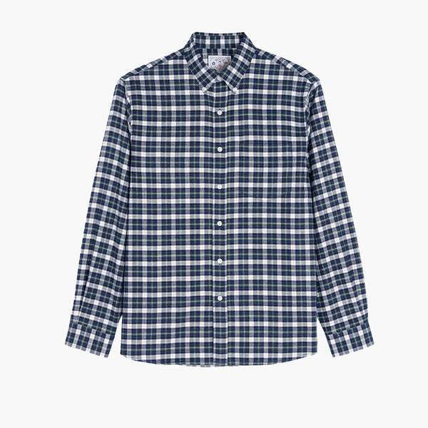 Museum Garments - Chemise Dad - Multicolore