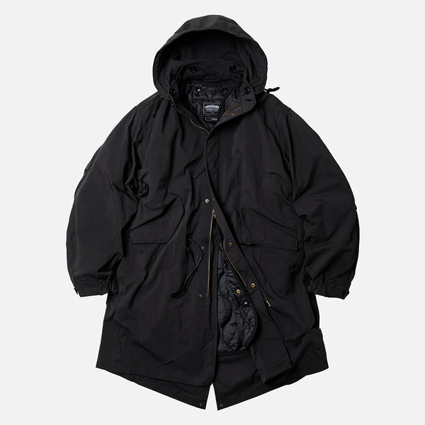 Frizmworks - Parka Vincent M1965 - Noir