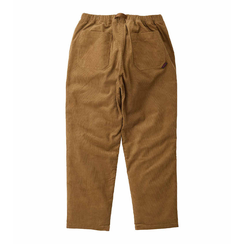 Gramicci - Pantalon Loose Tap Ridge- Camel