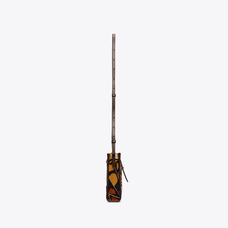 Inoui Editions - Sac Caprice Papillons - Naturel