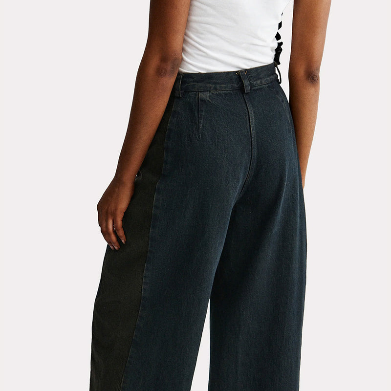 Rachel Comey - Pantalon Garra - Marron