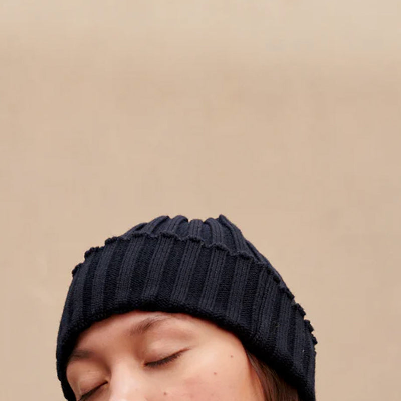 Le Minor - Bonnet à Côtes - Marine