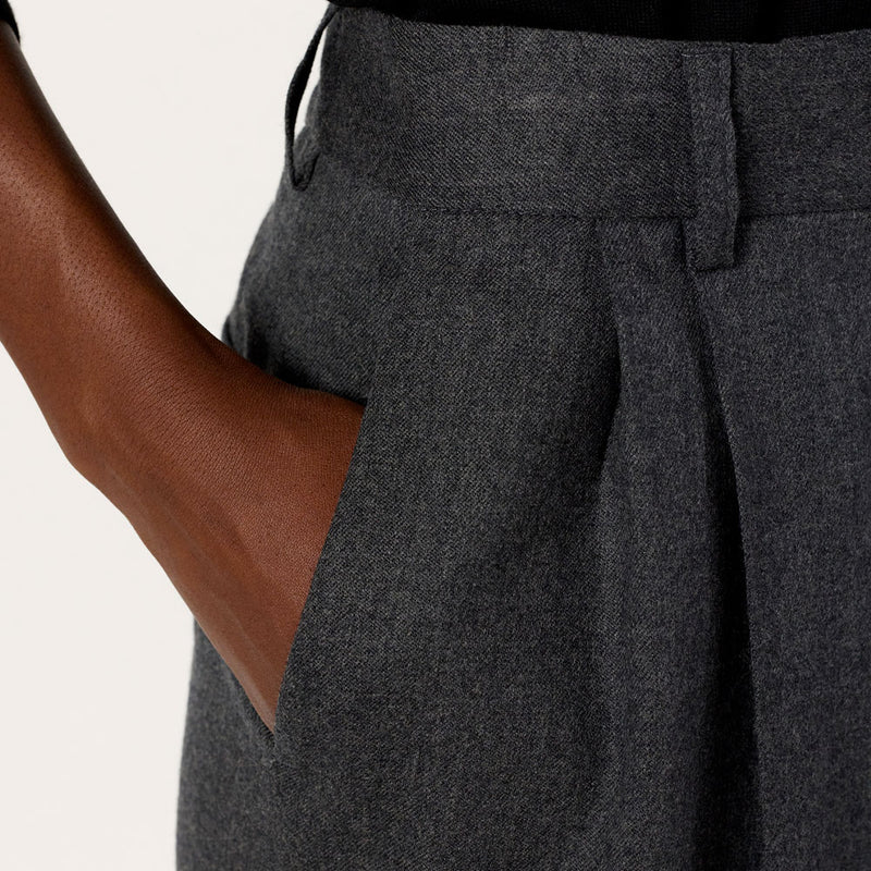 Gerard Darel - Pantalon Cyrielle - Gris Moyen