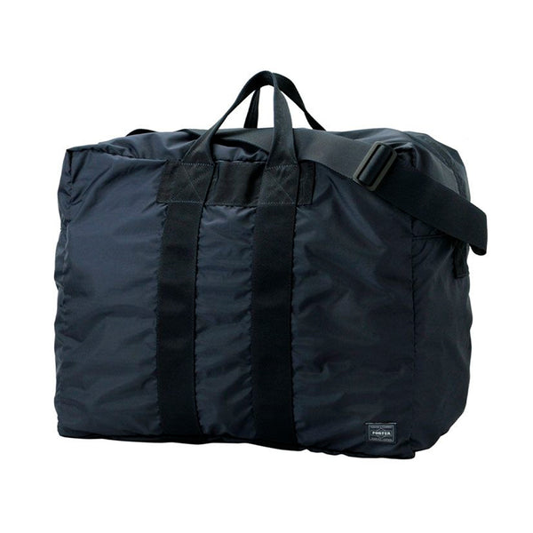 Porter Yoshida & Co - Sac de voyage 2 voies - Marine