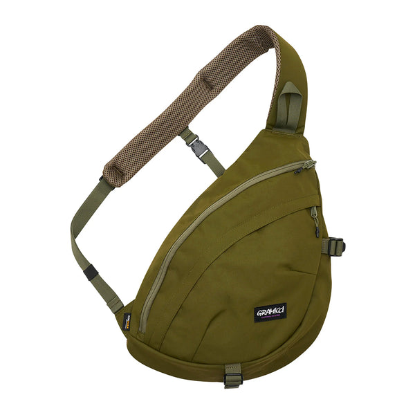 Gramicci - Sac Cordura Sling - Olive