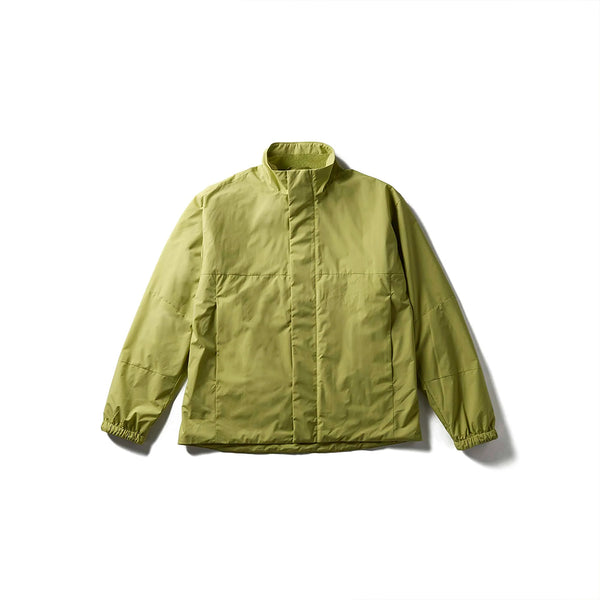 Snow Peak - Veste Octa Nomad - Vert Clair