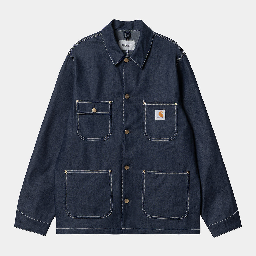 Carhartt Chore Coat ネイビー XL Carhartt WIP - OG Chore Coat - Blue