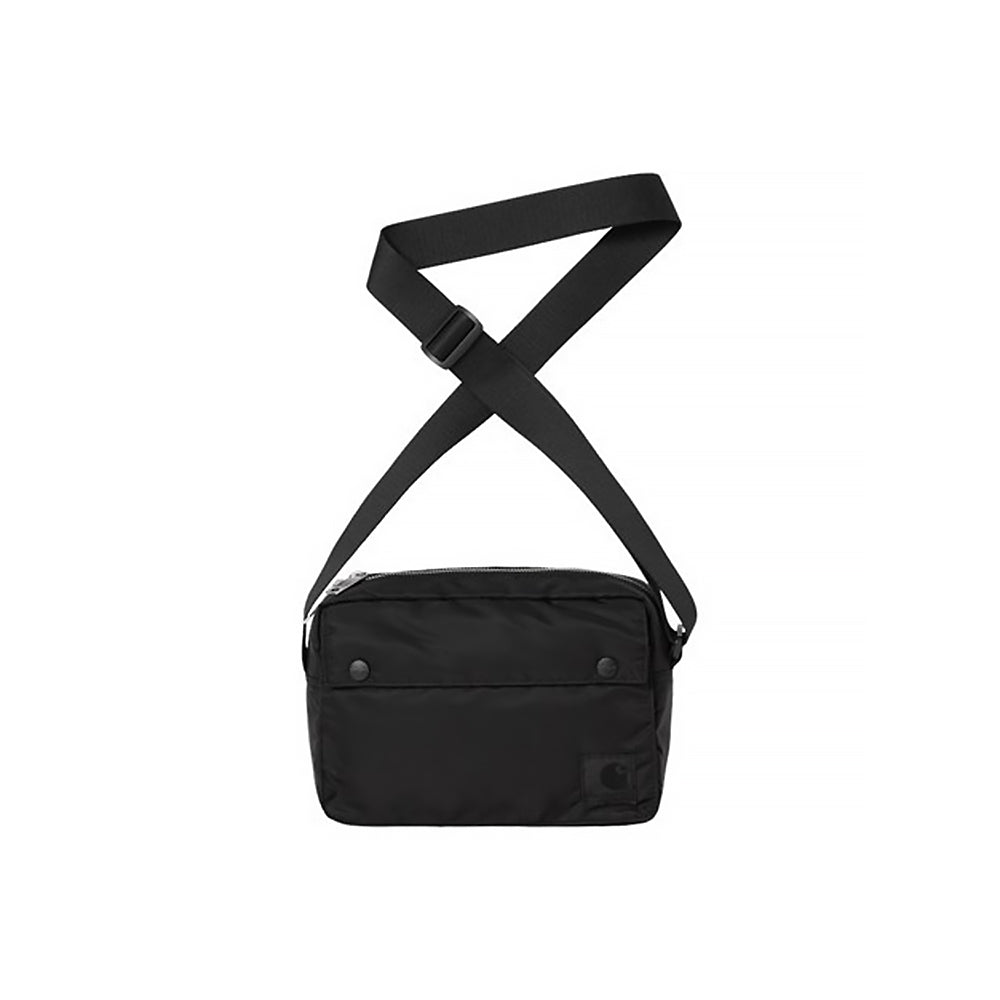 Carhartt WIP - Otley Shoulder Bag - Black