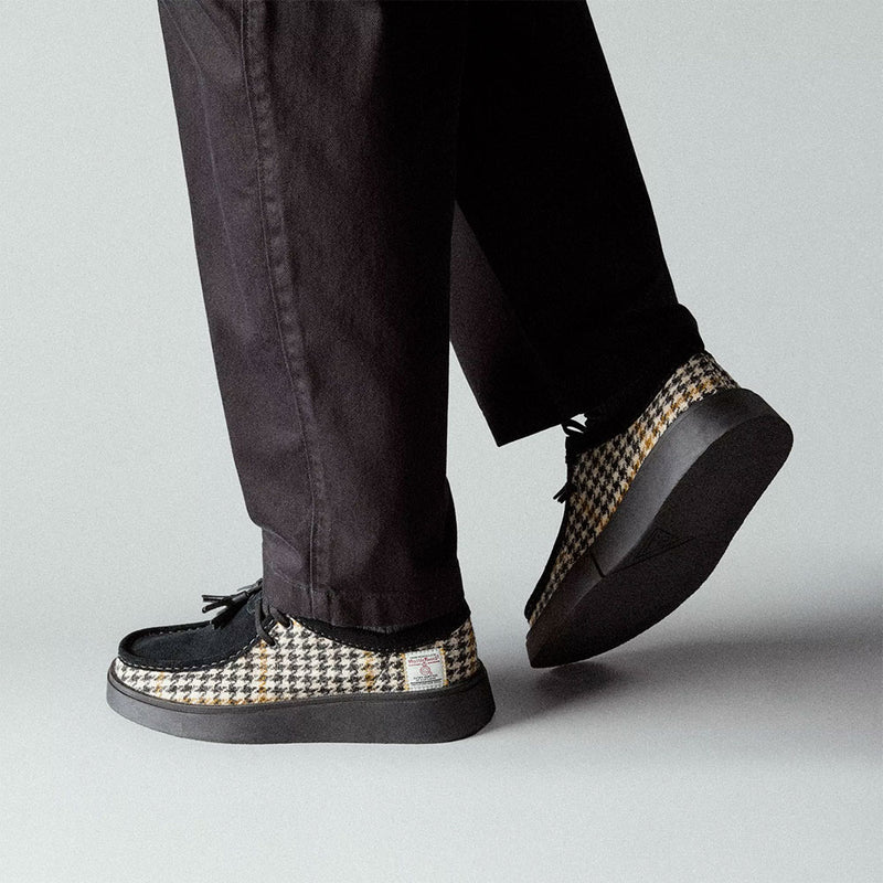 Clarks - Torview - Noir