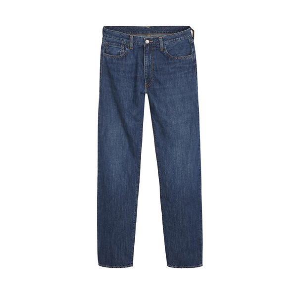 Levi's - Jeans 555 Relaxed Straight - My 1 Potential