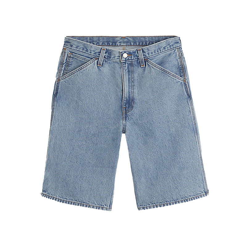 Levi's - Jeans 568 Short Loose - Out In Work