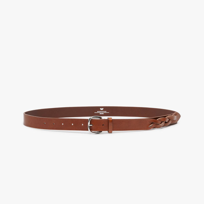 Weekend Max Mara - Ceinture Vezzano - Marron