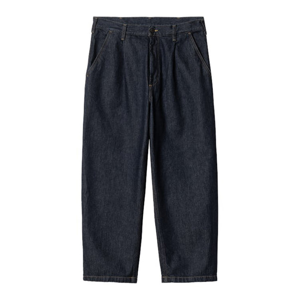 Carhartt WIP - Pantalon Jace - Blue