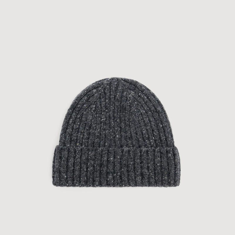 Hartford - Bonnet Donegal - Charbon