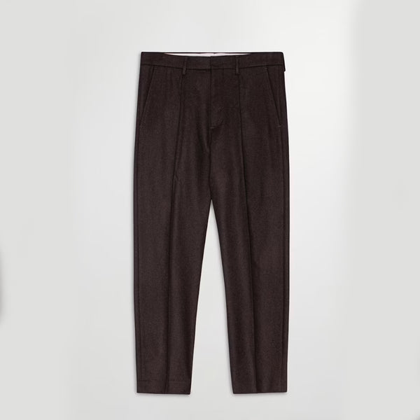 NN07 - Pantalon Bill - Marron