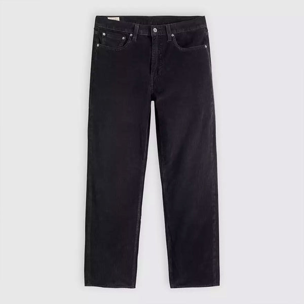 Levi's - Jeans  568 Loose Straight - Noir