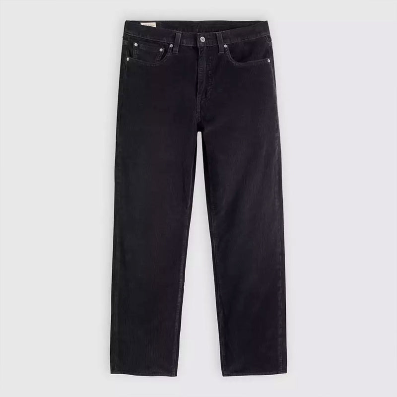 Levi's - Jeans  568 Loose Straight - Noir