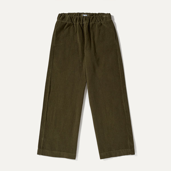 Labo.Art - Pantalon Diana - Thym
