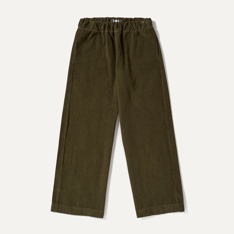 Labo.Art - Pantalon Diana - Thym