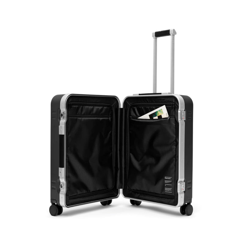 Db Journey - Ramverk Pro Check-In Luggage - Argent