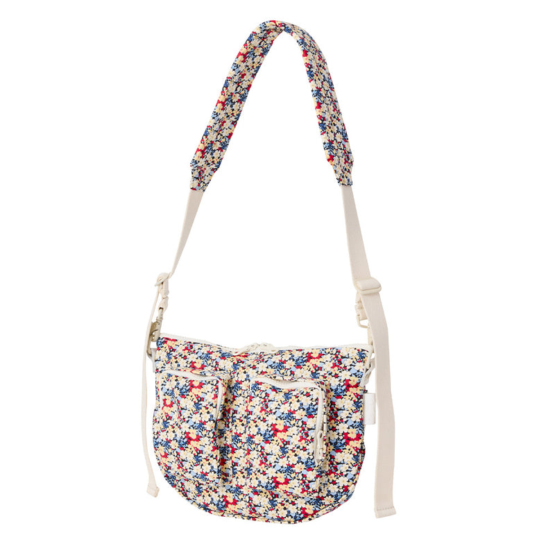 Amiacalva - Sac Liberty Wp Pochette - Fleur