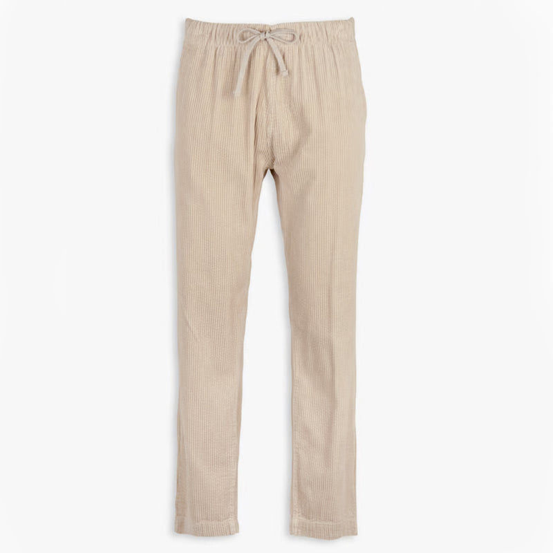 Hartford - Pantalon Joggy - Blanc