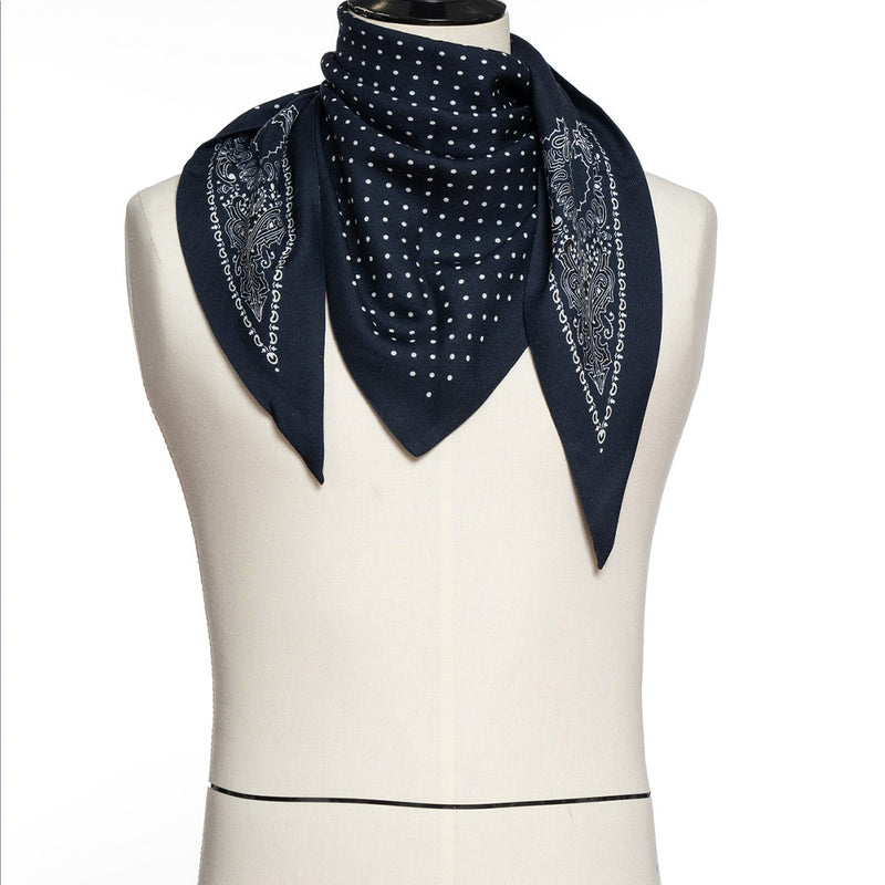 Destin - Bandana Judy Triangle - Marine