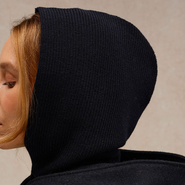 Le Minor - Cagoule - Marine